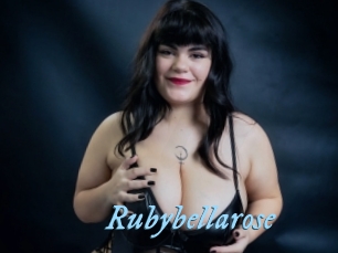 Rubybellarose