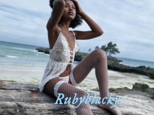 Rubyblacky