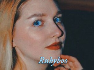 Rubyboo