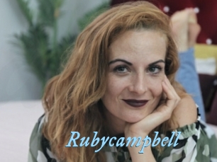 Rubycampbell