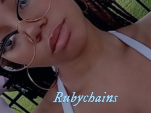 Rubychains
