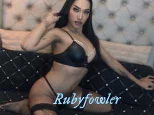 Rubyfowler