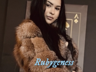Rubygeness
