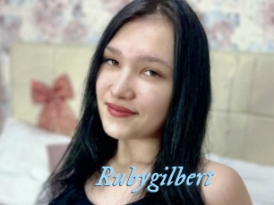 Rubygilbert