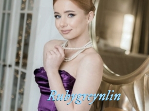 Rubygreynlin