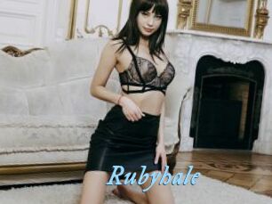 Rubyhale