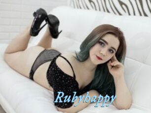Rubyhappy