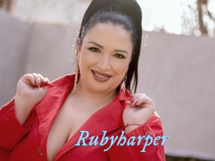 Rubyharper