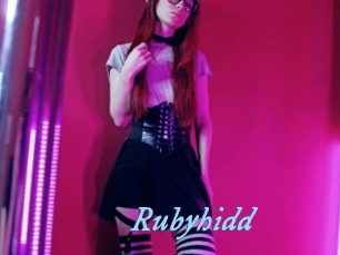 Rubyhidd