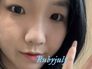 Rubyjuly