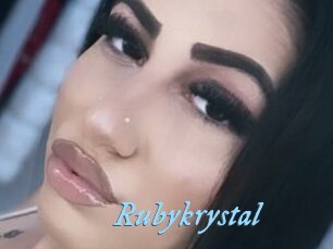Rubykrystal