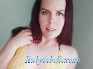 Rubylabellexoxo