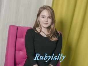 Rubylally