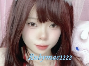 Rubymae2222