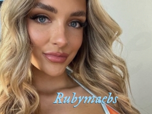 Rubymaebs