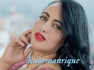 Rubymanrique