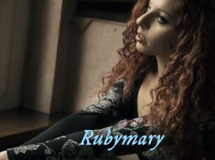 Rubymary