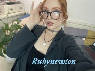 Rubynewton