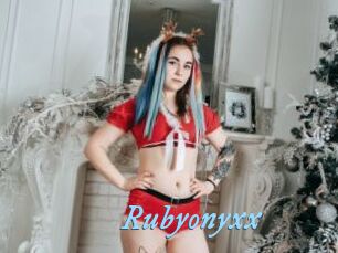 Rubyonyxx