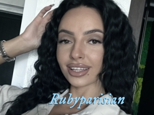 Rubyparisian