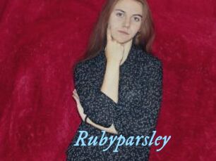 Rubyparsley