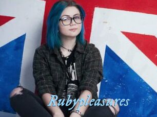 Rubypleasures