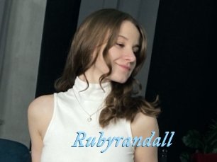 Rubyrandall