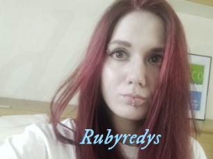 Rubyredys