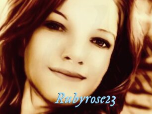 Rubyrose23