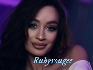 Rubyrougee