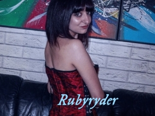 Rubyryder