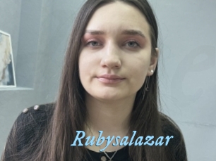 Rubysalazar