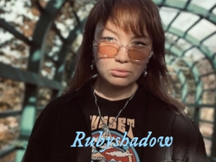 Rubyshadow