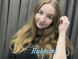 Rubysins