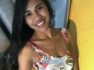 Rubyt
