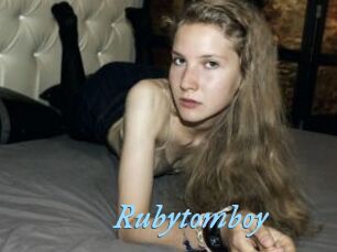 Rubytomboy