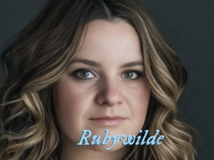 Rubywilde