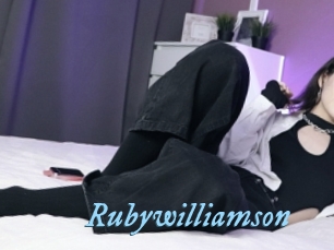 Rubywilliamson