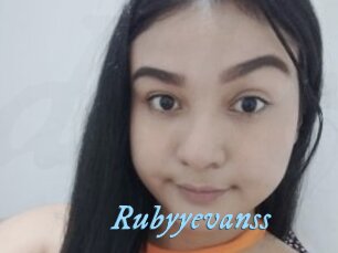 Rubyyevanss
