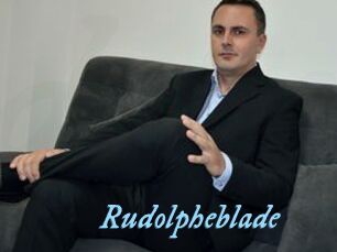 Rudolpheblade
