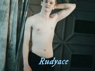 Rudyace