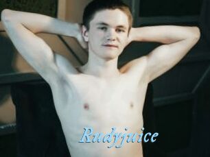 Rudyjuice