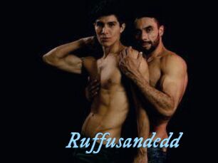 Ruffusandedd