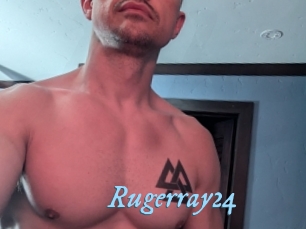 rugerray24 DeriheruI