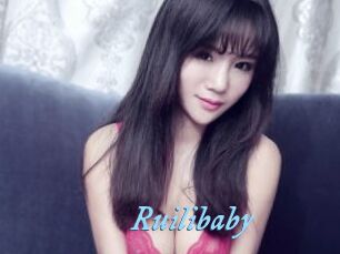 Ruilibaby