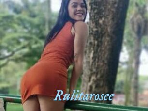 Rulitarosee
