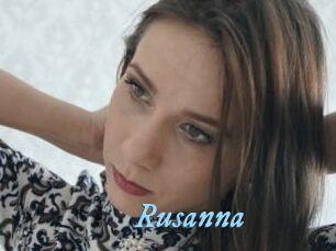 Rusanna