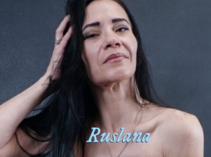 ruslana DeriheruI