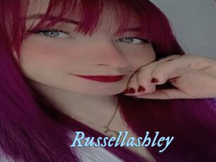Russellashley