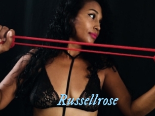 Russellrose
